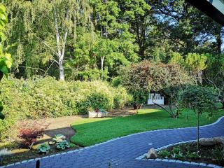 Bungalow am Stadtwald, 24h Check-in - Wolfsburg - 5