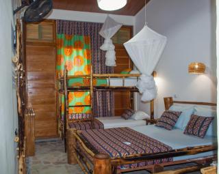 Residêncial Tamarindos - 5