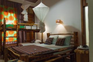 Residêncial Tamarindos - 8