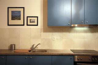 Stone Mansion House - Skopelos Town - 4