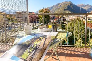 Alessia' s Home - Tirano - 2