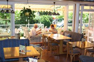 Hotel AlleeSchlößchen - Bad Wildungen - 5