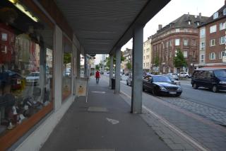 Ferienwohnung Georgstrasse - Bremerhaven - 6