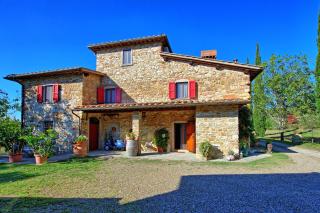 San Guido by PosarelliVillas - Pelago - 9