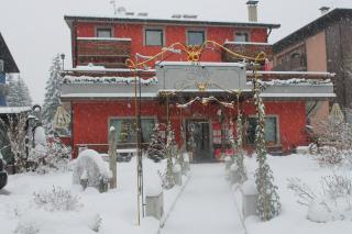 Jolly Residence - Bormio - 0