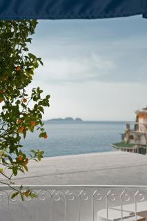 Villa La Tartana - Positano - 6