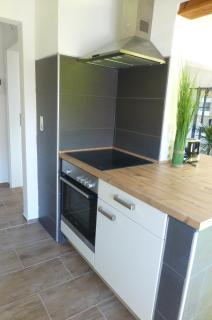 Ferienwohnung Lorke - Thiersheim - 1