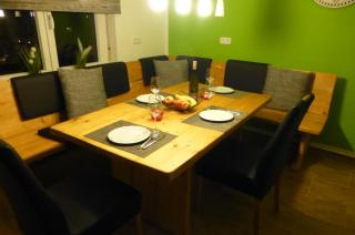 Ferienwohnung Lorke - Thiersheim - 6