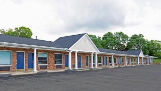 Sunrise Inn Williamstown - 5