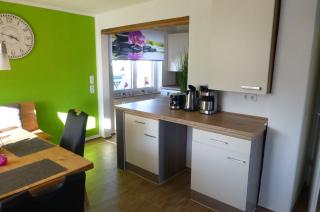 Ferienwohnung Lorke - Thiersheim - 9