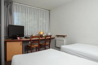 Campanile Hotel - Basildon - East of London - Basildon - 3