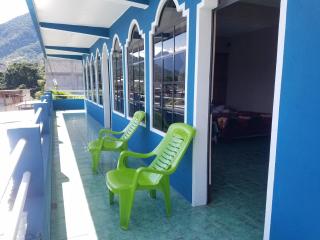 Casa Guillermo Batz - San Pedro La Laguna - 7