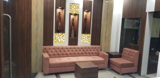 Hotel Teeja's - Haldi Restaurant Aiims road Jodhpur - 8