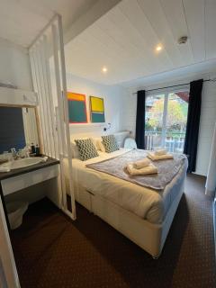 Hôtel La Chaumière - Morzine - 9