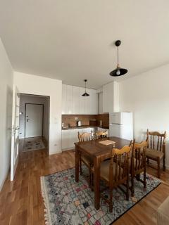 Central Luxury Apartment - Pristina - 1