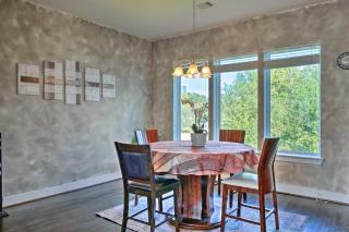 Central Houston Townhouse - 1 Mi to Downtown! - Houston - 4