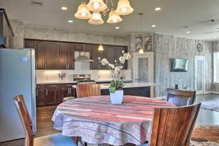 Central Houston Townhouse - 1 Mi to Downtown! - Houston - 3