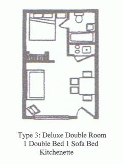 Pink Champagne Motel - 9