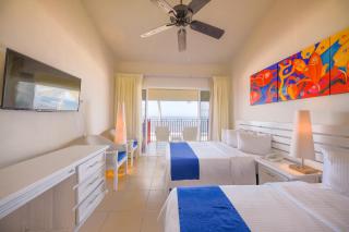 Grand Decameron Complex Bucerias, A Trademark All-Inclusive Resort - Bucerías - 4