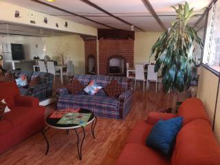 Depa 1 habitación equipado coyoacan - Città del Messico - 8