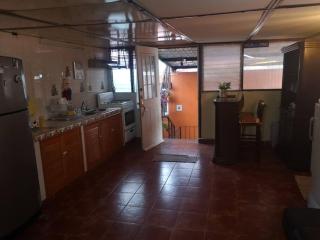 Depa 1 habitación equipado coyoacan - Città del Messico - 5