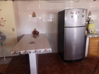 Depa 1 habitación equipado coyoacan - Città del Messico - 9