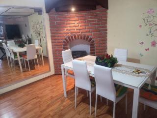 Depa 1 habitación equipado coyoacan - Città del Messico - 0