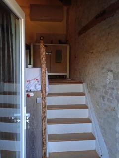 Loft vintage avec cuisine intégrée - Pouilly-en-Auxois - 9