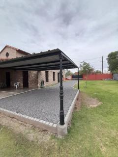 Casa Arguello - Córdoba - 9