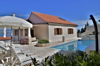 Villa Aries - Supetar (San Pietro di Brazza) - 7