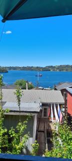 Refugio Insular - Castro - 9