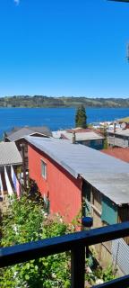 Refugio Insular - Castro - 8
