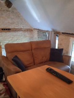 Loft vintage avec cuisine intégrée - Pouilly-en-Auxois - 4