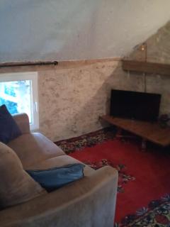 Loft vintage avec cuisine intégrée - Pouilly-en-Auxois - 5