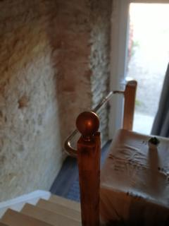 Loft vintage avec cuisine intégrée - Pouilly-en-Auxois - 2