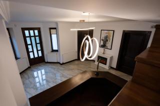 Pensiunea White Residence - Arad - 5