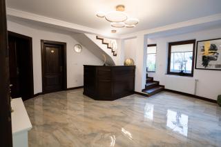 Pensiunea White Residence - 7