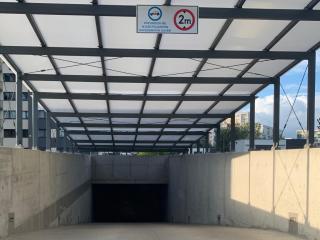 Tri-City Central - Gdansk - 6