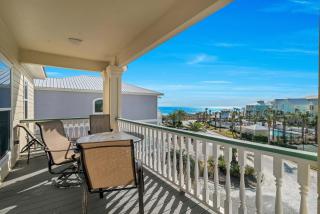 SeaFever - Gulf Shores - 2