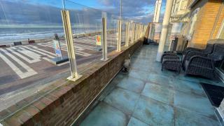 Beach Apartments Seaview Plus Parking - Zandvoort - 7
