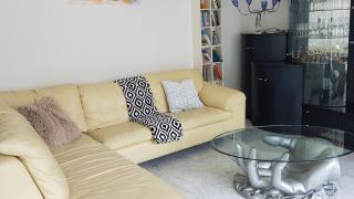 Appartement Lehnbach - Saas-Almagell - 8