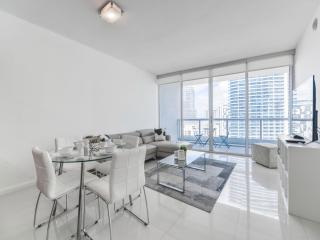 Marvelous apartment in Brickell - Miami - 0