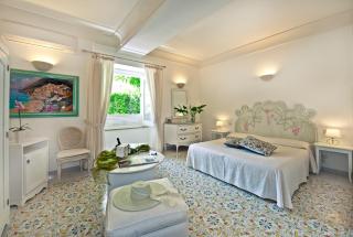 Villa La Tartana - Positano - 3