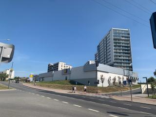 Tri-City Central - Gdansk - 9