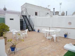 Hostal Fantoni - Cadix - 5