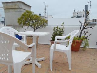 Hostal Fantoni - Cadix - 4