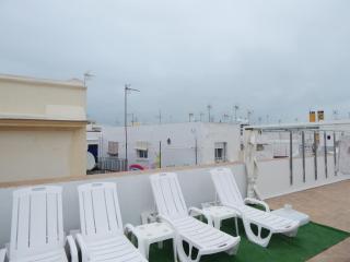 Hostal Fantoni - Cadix - 3