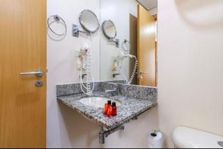 Flat - Consolação, próximo à Avenida Paulista - 1