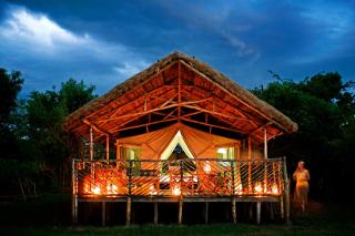 Karen Blixen Camp Masai Mara - 5