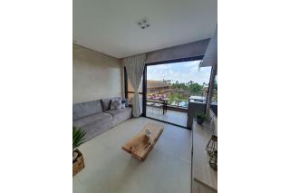 ECO RESORT PRAIA DOS CARNEIROS By CANTO DA PRAIA - 4